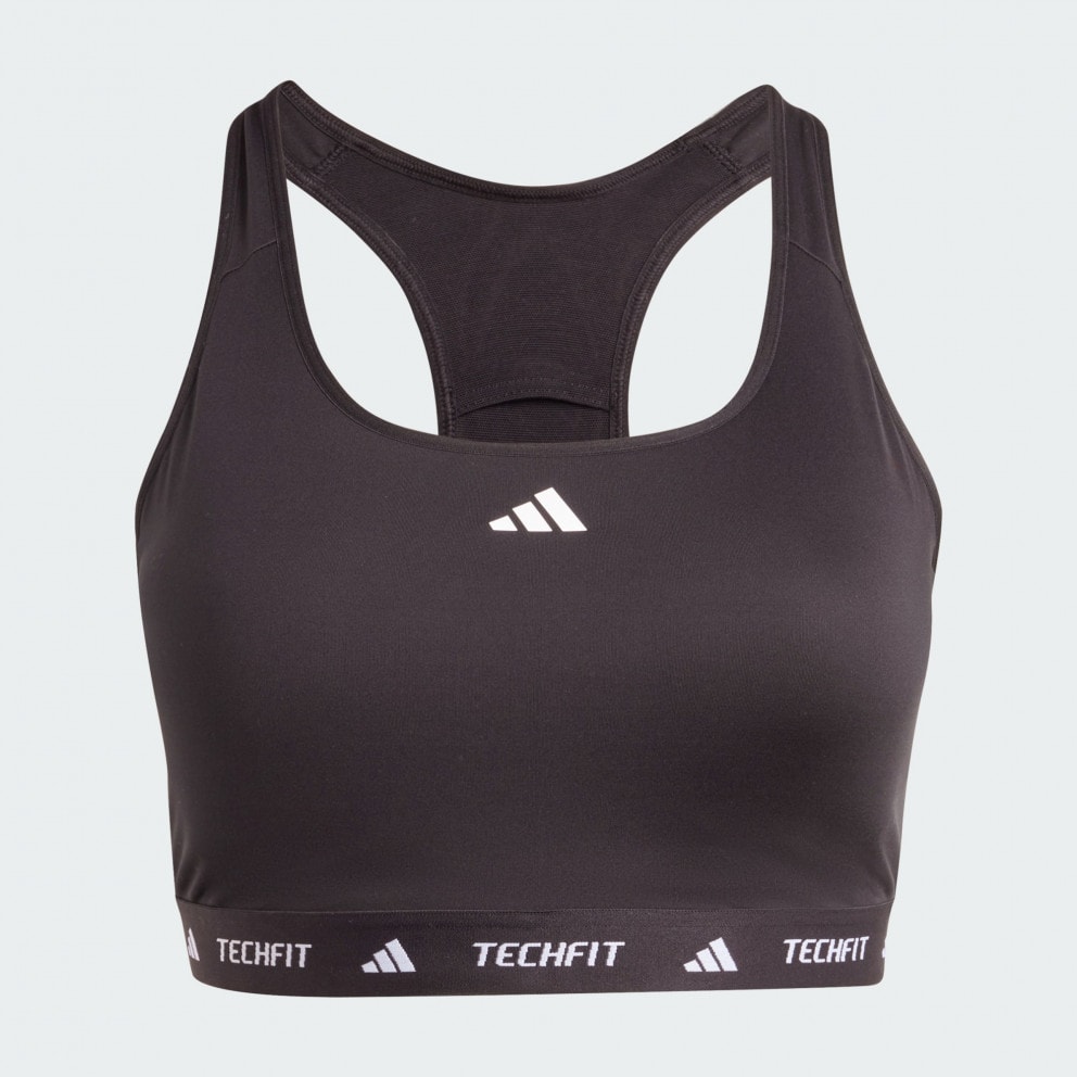 adidas TECHFIT Bra (Plus Size)