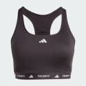 adidas TECHFIT Bra (Plus Size)
