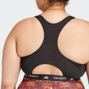 adidas TECHFIT Bra (Plus Size)
