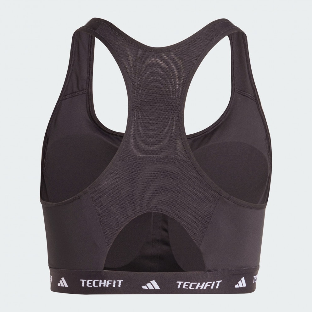 adidas TECHFIT Bra (Plus Size)