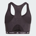 adidas TECHFIT Bra (Plus Size)