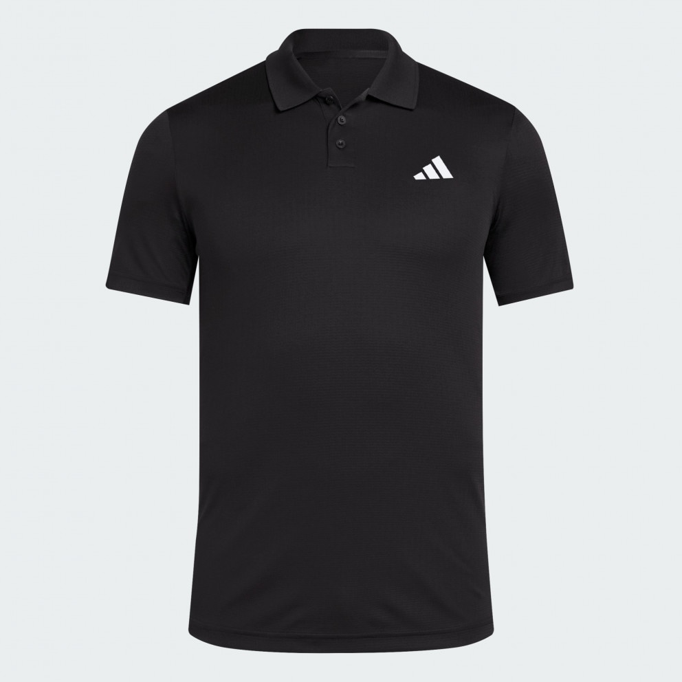 adidas Tennis Climacool FreeLift Polo Shirt