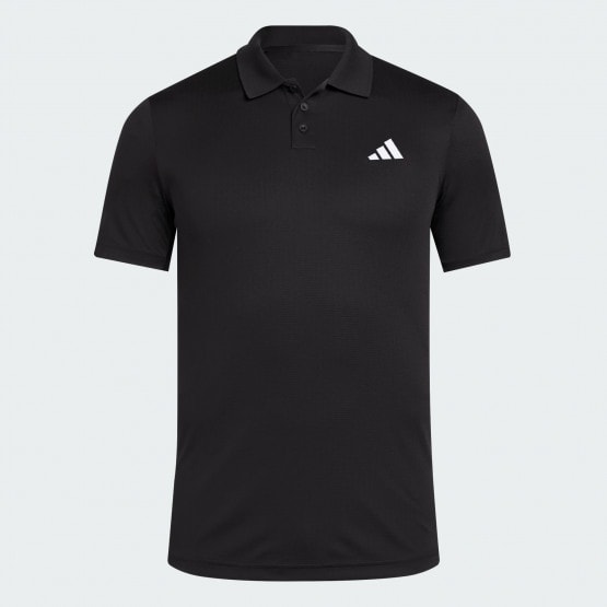 adidas Tennis Climacool FreeLift Polo Shirt
