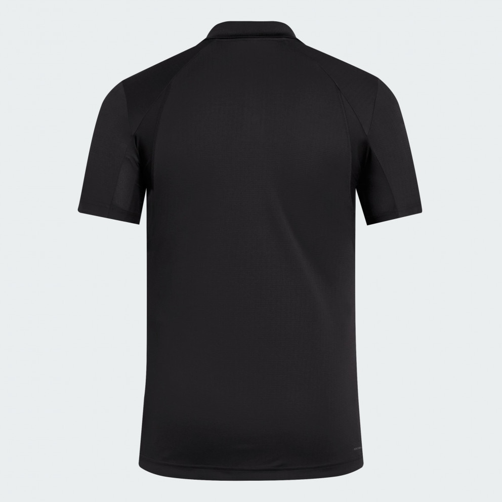 adidas Tennis Climacool FreeLift Polo Shirt