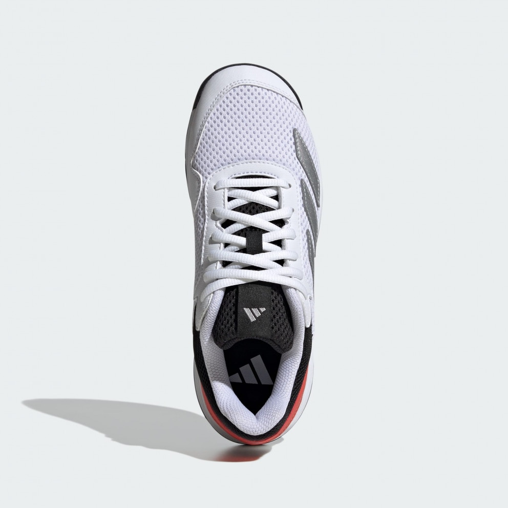 adidas Courtflash Tennis Shoes Kids