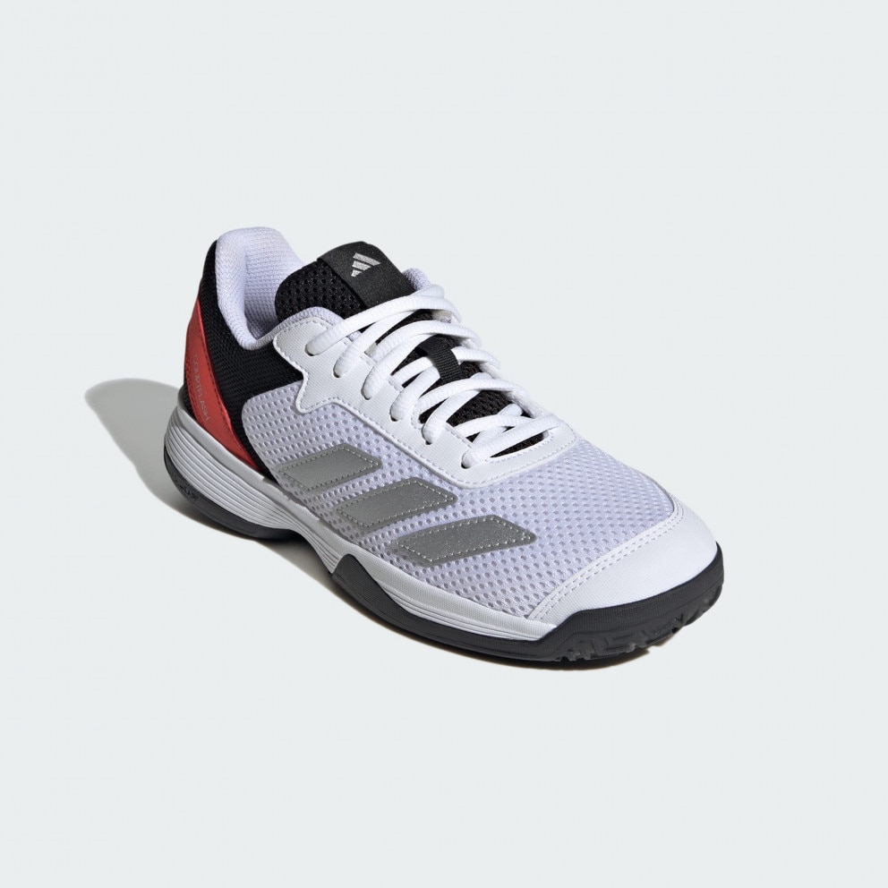 adidas Courtflash Tennis Shoes Kids