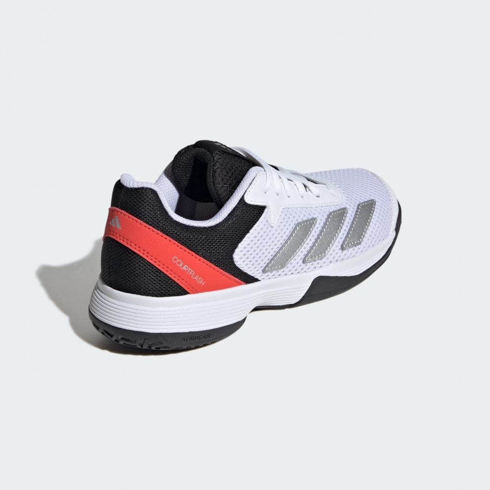 adidas Courtflash Tennis Shoes Kids