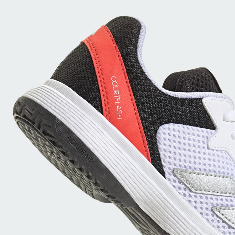 adidas Courtflash Tennis Shoes Kids