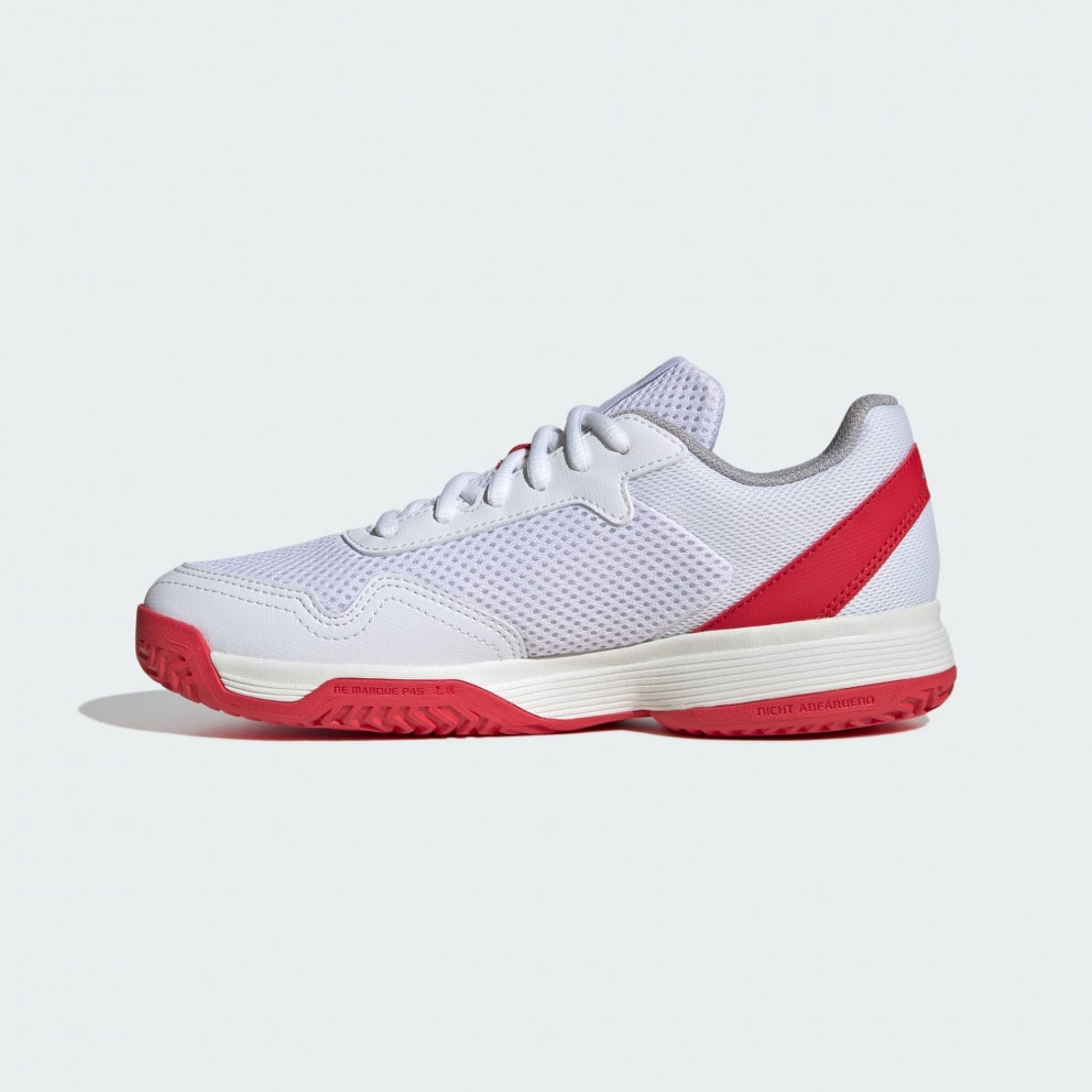 adidas Courtflash Tennis Shoes Kids
