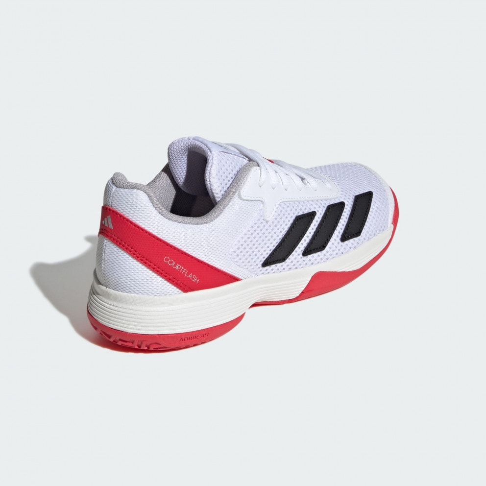 adidas Courtflash Tennis Shoes Kids