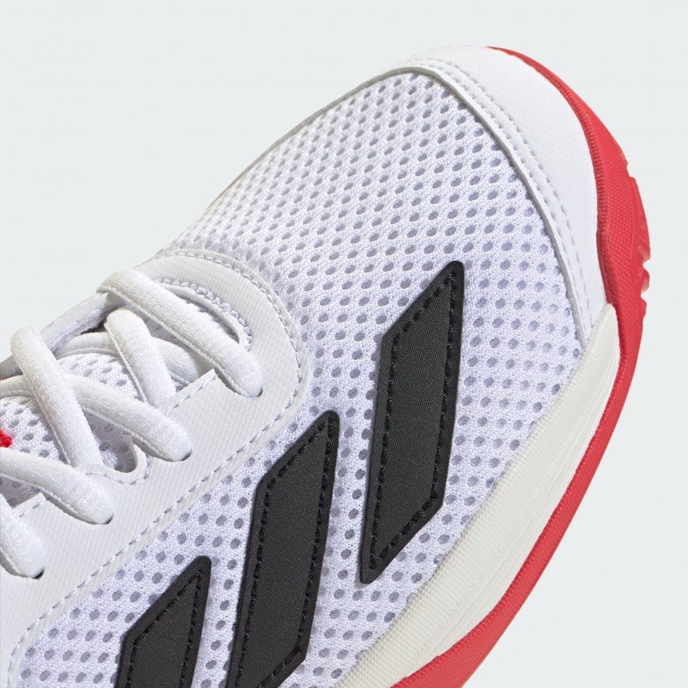 adidas Courtflash Tennis Shoes Kids