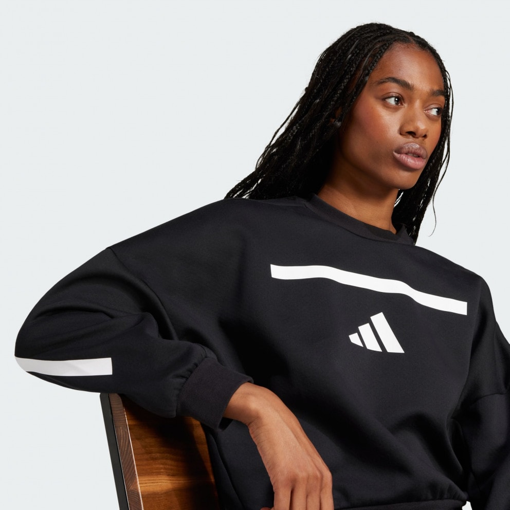 adidas sportswear Z.N.E. Sweatshirt