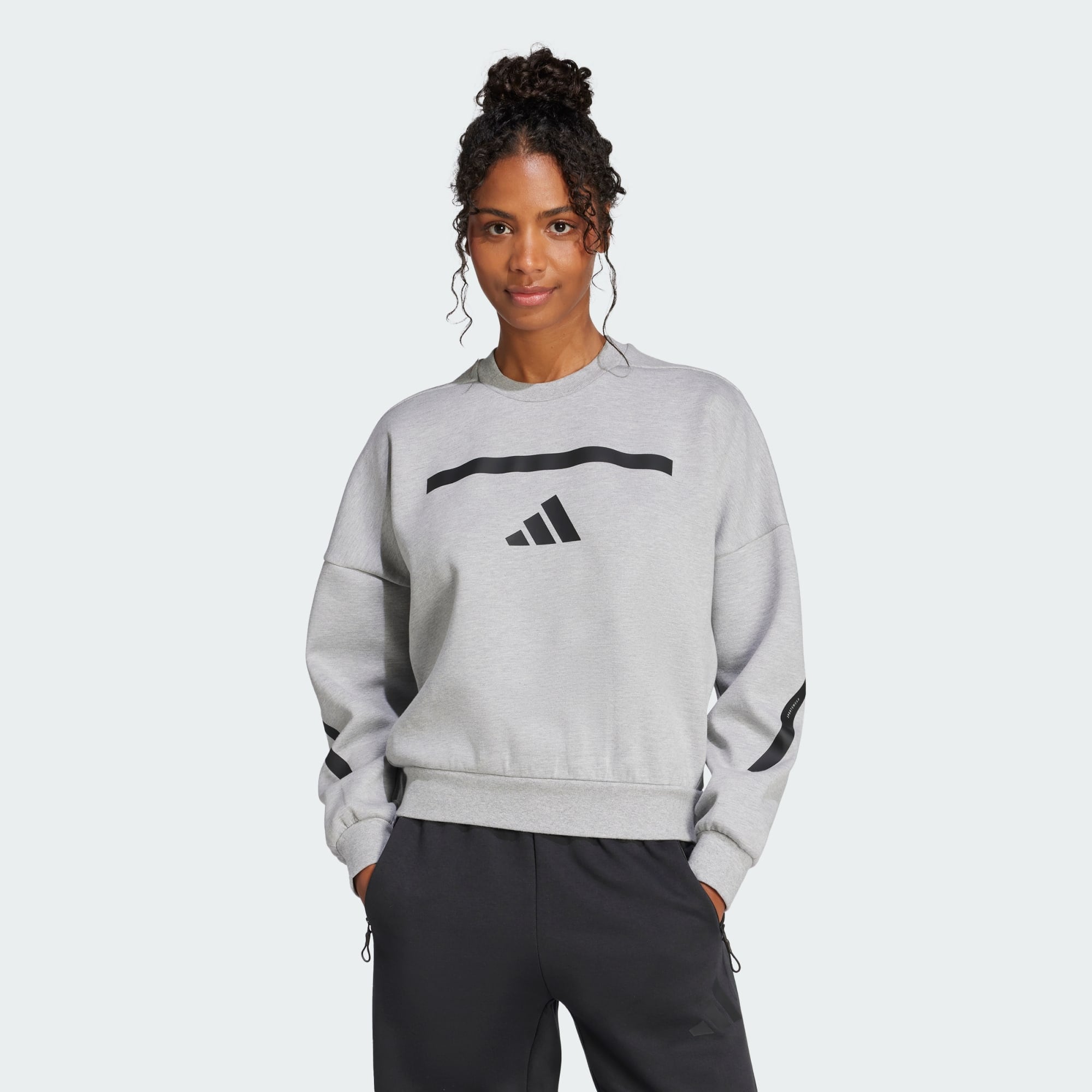  adidas sportswear Z.N.E. Sweatshirt (9000217043_2113) 2025