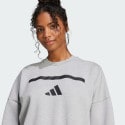 adidas sportswear Z.N.E. Sweatshirt