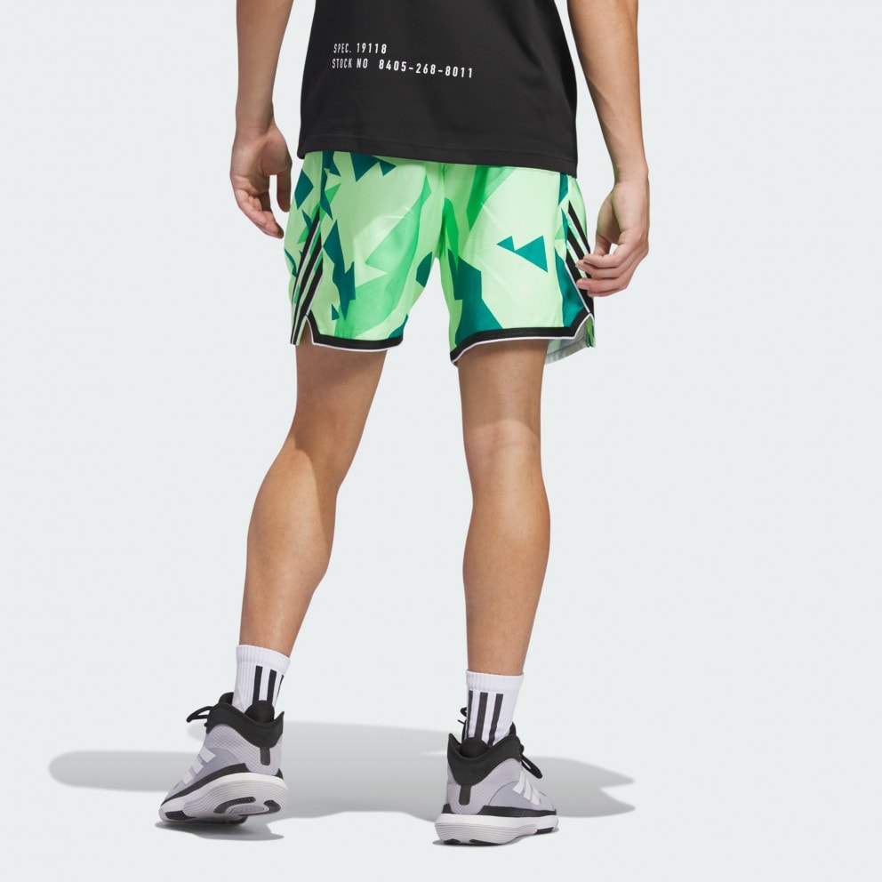 adidas Crazy Lite Shorts