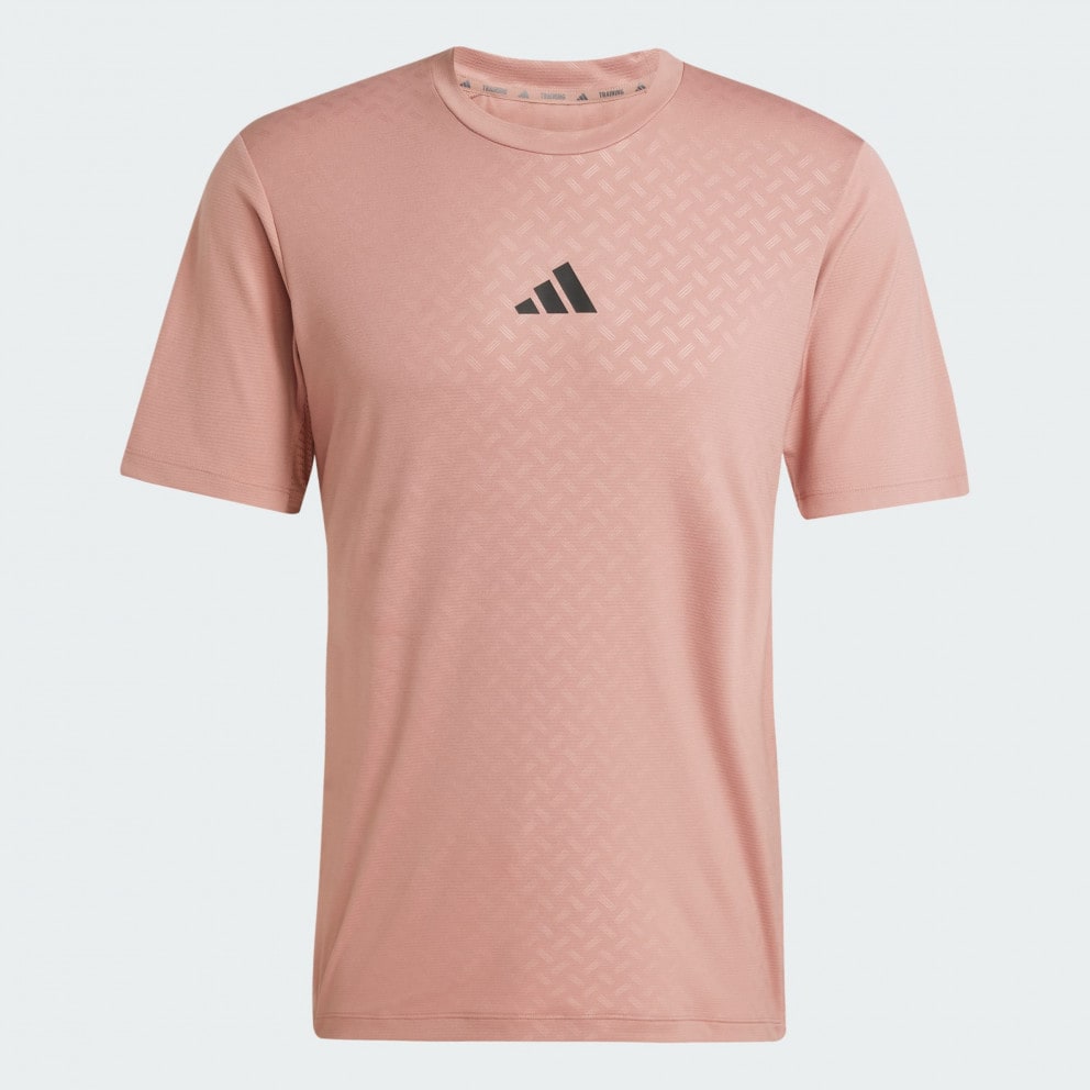 adidas Power 3-Stripes Tee