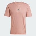 adidas Power 3-Stripes Tee