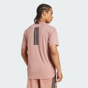 adidas Power 3-Stripes Tee