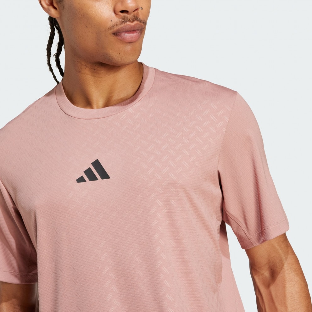 adidas Power 3-Stripes Tee