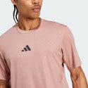 adidas Power 3-Stripes Tee