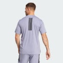 adidas Power 3-Stripes Tee
