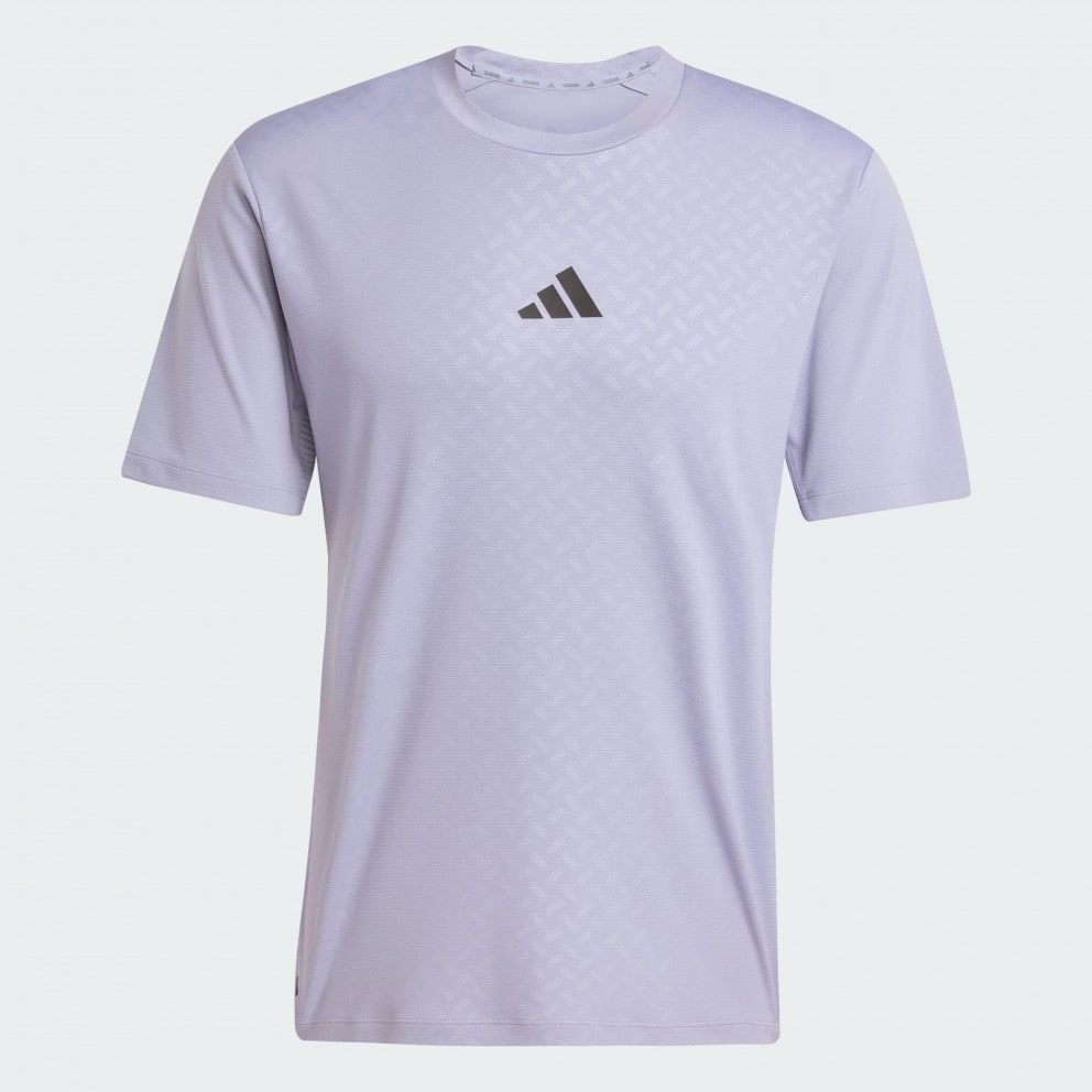 adidas Power 3-Stripes Tee