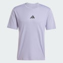 adidas Power 3-Stripes Tee