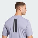 adidas Power 3-Stripes Tee