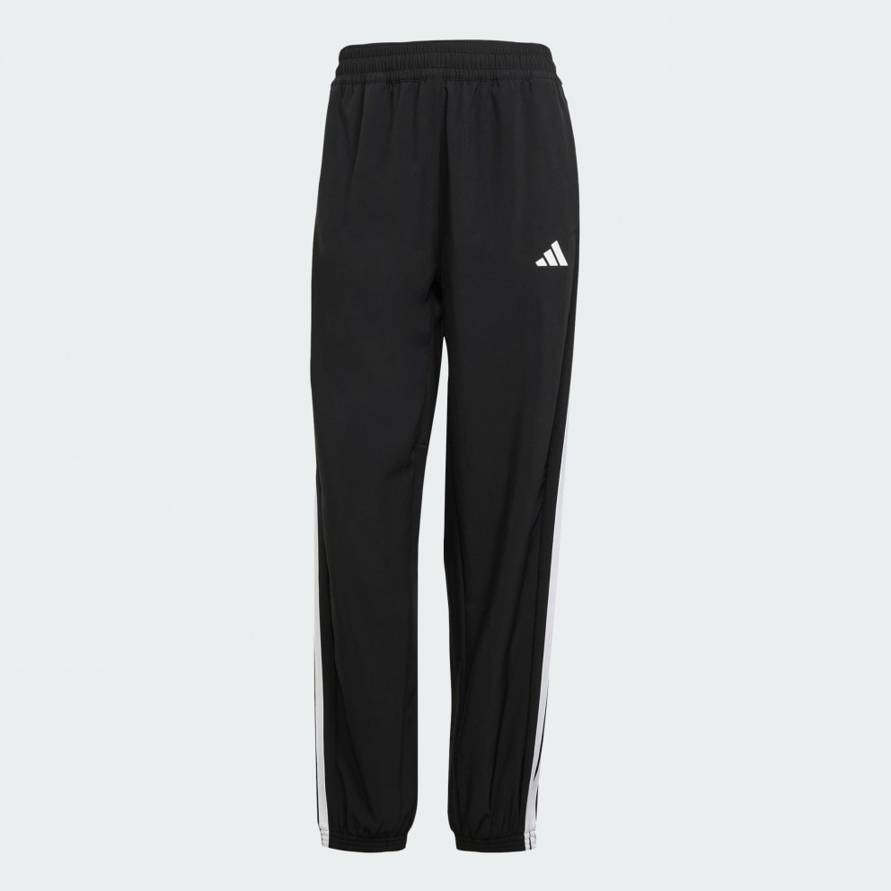 adidas Train Essentials 3-Stripes Woven Pants
