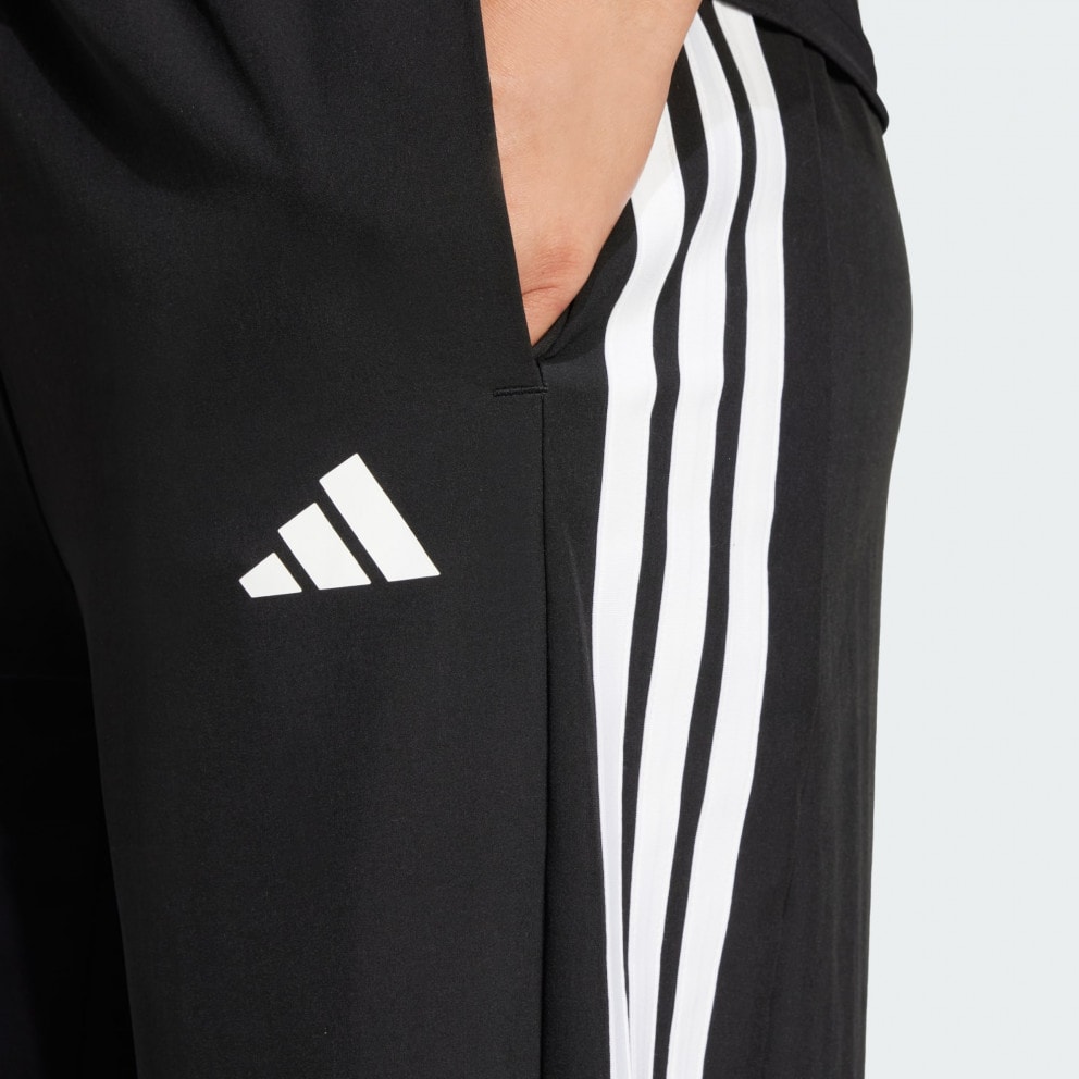 adidas Train Essentials 3-Stripes Woven Pants
