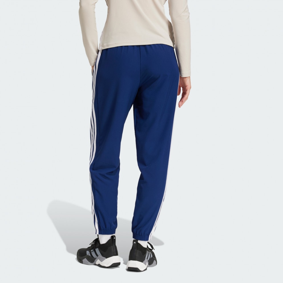 adidas Train Essentials 3-Stripes Woven Pants
