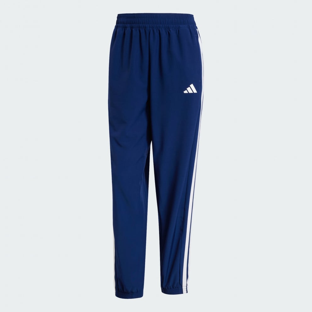 adidas Train Essentials 3-Stripes Woven Pants
