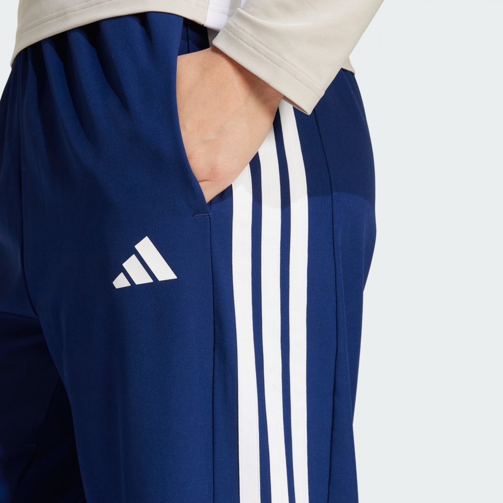 adidas Train Essentials 3-Stripes Woven Pants