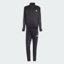 adidas sportswear Sportswear Basic 3-Stripes Fleece Track Suit