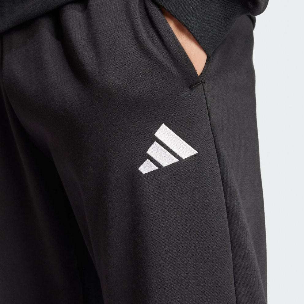 adidas sportswear Sportswear Basic 3-Stripes Fleece Track Suit