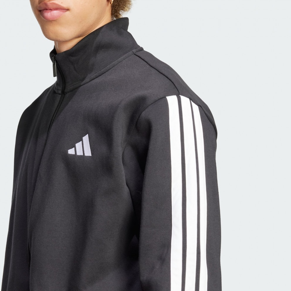adidas sportswear Sportswear Basic 3-Stripes Fleece Track Suit