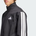 adidas sportswear Sportswear Basic 3-Stripes Fleece Track Suit