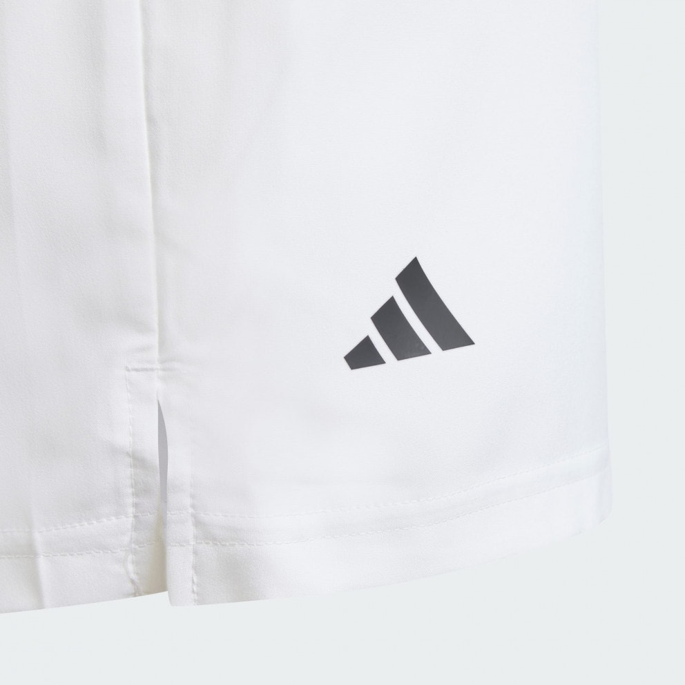 adidas Club Tennis 3-Stripes Shorts Kids