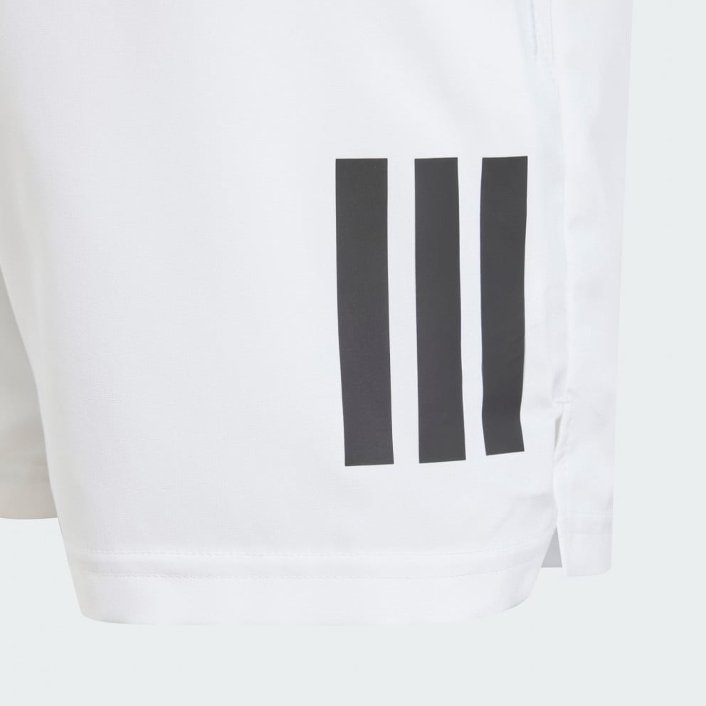 adidas Club Tennis 3-Stripes Shorts Kids
