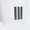 adidas Club Tennis 3-Stripes Shorts Kids
