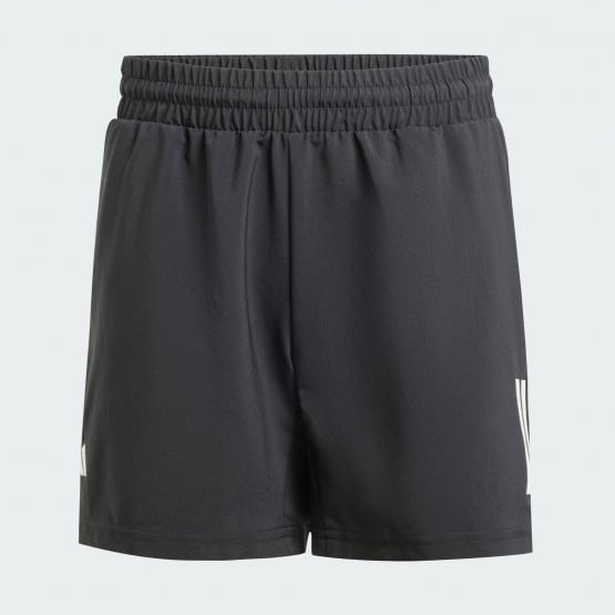 adidas Club Tennis 3-Stripes Shorts Kids