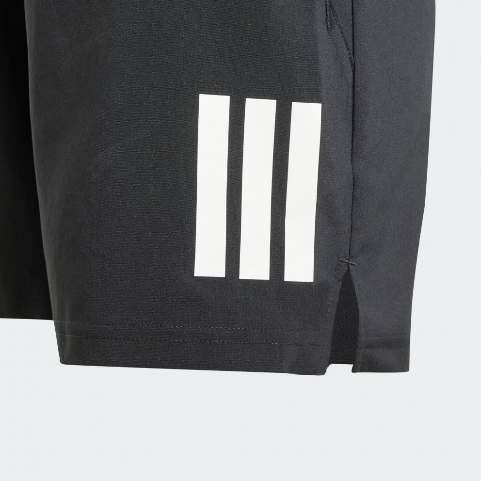 adidas Club Tennis 3-Stripes Shorts Kids