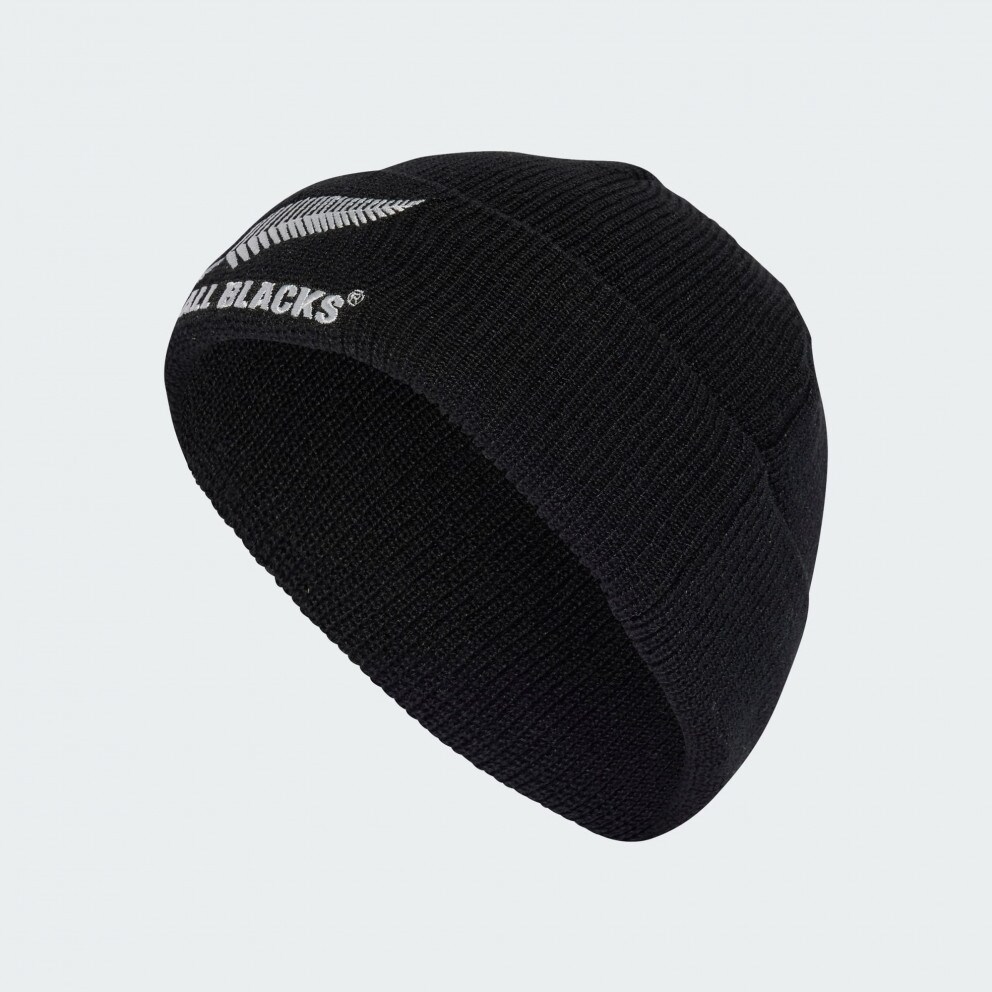 adidas All Blacks Fisherman Beanie