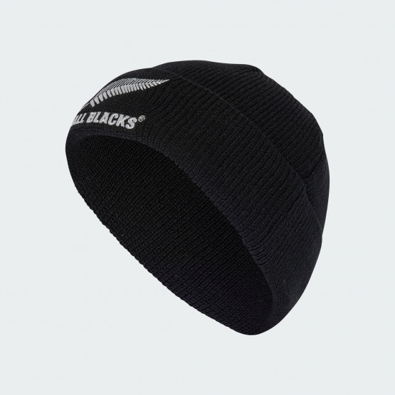adidas All Blacks Fisherman Beanie
