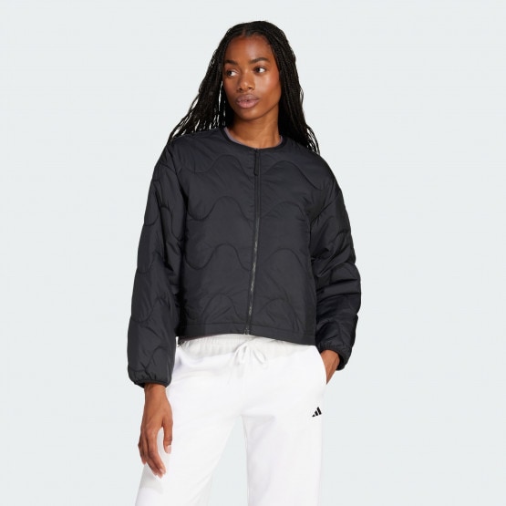 adidas sportswear Nuganic Insulation Jacket