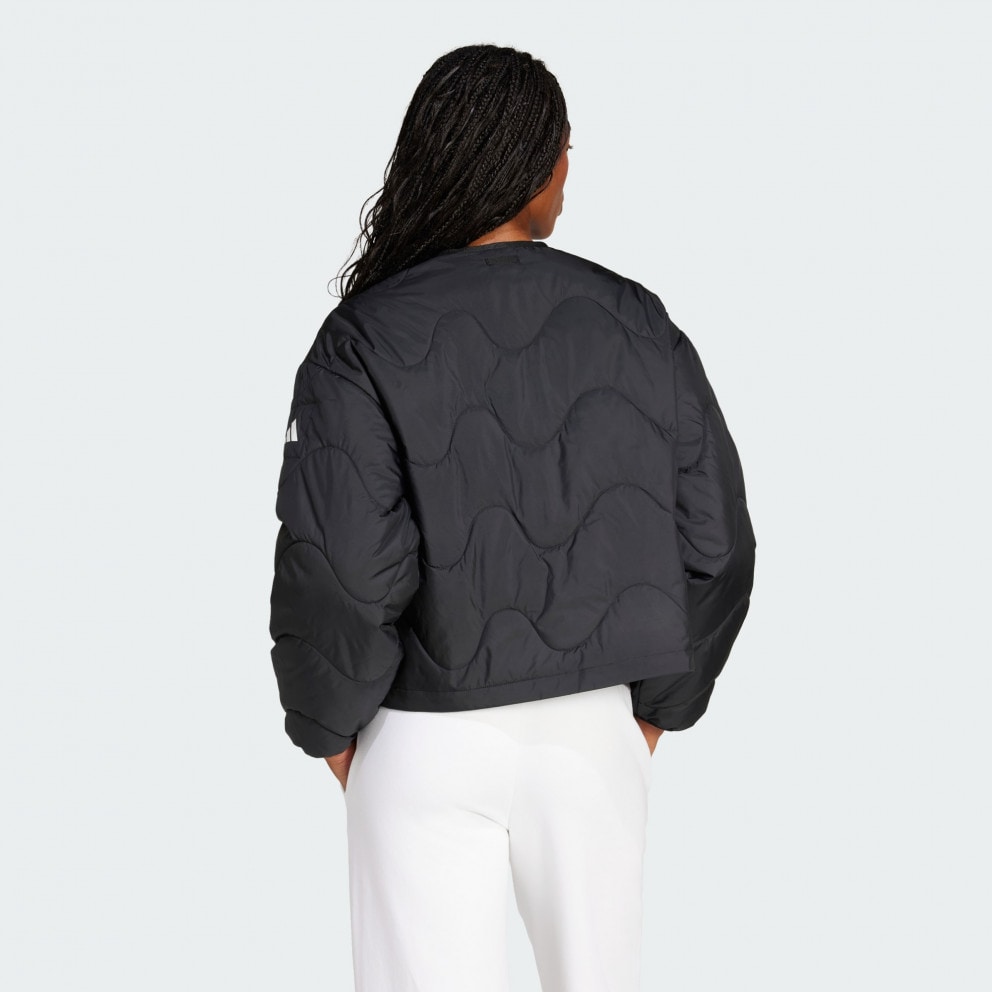 adidas sportswear Nuganic Insulation Jacket