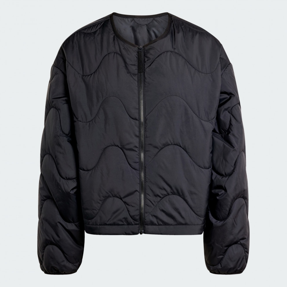 adidas sportswear Nuganic Insulation Jacket