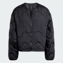 adidas sportswear Nuganic Insulation Jacket