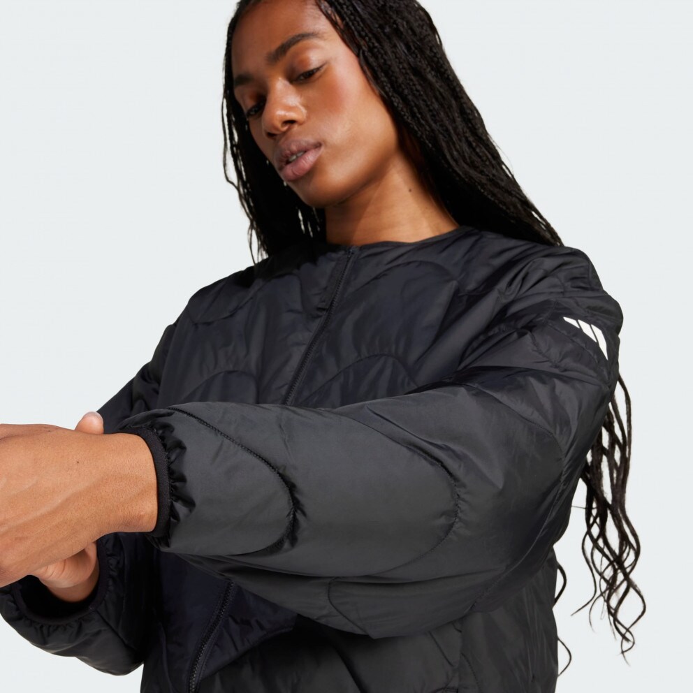 adidas sportswear Nuganic Insulation Jacket