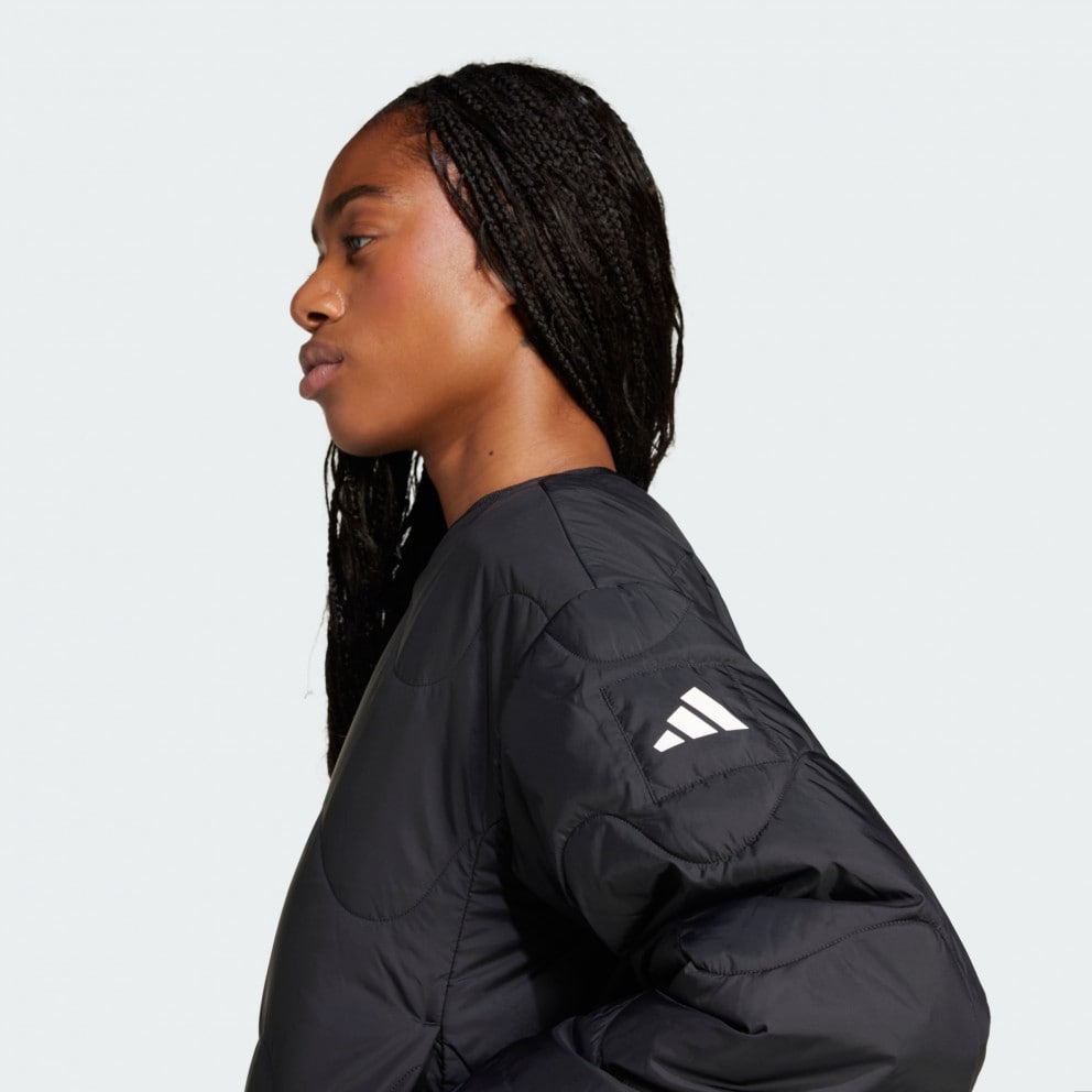 adidas sportswear Nuganic Insulation Jacket